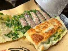 -地二手作鱼汤馄饨(上街里店)