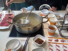 -潮发潮汕牛肉店(永庆坊店)