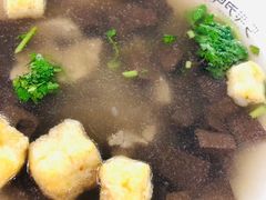 -百年尹氏汤包(湖南路狮子桥店)