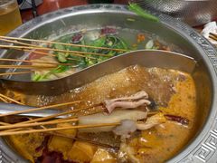 -丹妹麻辣烫(袁家岭20year店)