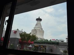 -华天二友居肉饼(宫门口店)
