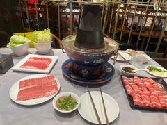 -东来顺饭庄(apm总店)