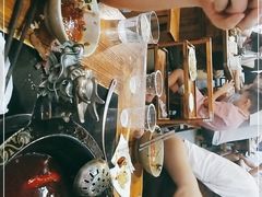 -渝大龙重庆火锅(温泉月亮湾店)
