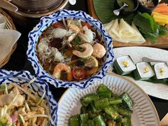 -simply thai天泰(静安嘉里中心店)