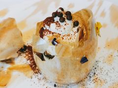 提拉米苏-王品牛排(郑州大卫城店)