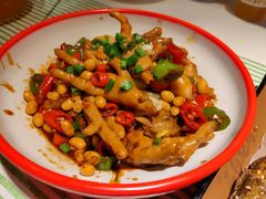 -三毛烧烤·南昌大排档(山姆店)
