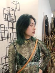 -INSTYLE造型·明星店