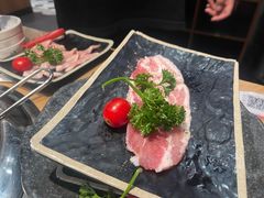 -本家韩国烤肉(青岛万象城店)