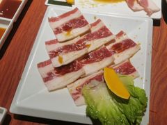 -山之屋炭火烧肉·生啤畅饮(大朗万科中央公园店)