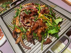 -金鸭季·北京烤鸭(深业上城店)