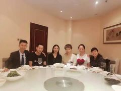 包厢-鲍鱼王子(深圳大厦店)