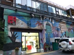 -东郎电影创意产业园(郎家园店)