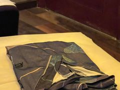 -华夏良子·足道SPA艾灸(龙潭路店)