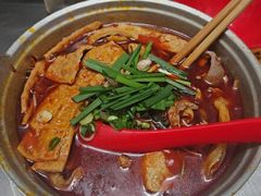-铁锅哥米线