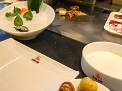 -渔乐之昕·铁板烧自助餐(虹悦城店)