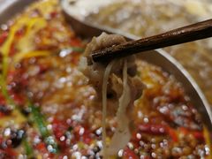 -沸炉重庆老火锅(军事博物馆店)