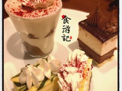 -嘉定凯悦·咖啡厅