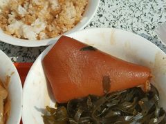 -赵家好米干饭把子肉(小纬六路店)