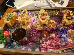 -第101座花园餐厅(湖滨88店)