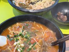 -寻味闽台风味美食馆·王记手打面