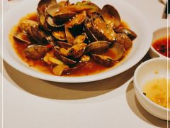 -莆田餐厅PUTIEN(武商MALL店)