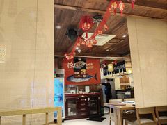 -三石铁板烧(紫竹桥店)