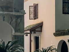 -白鹿洞书院