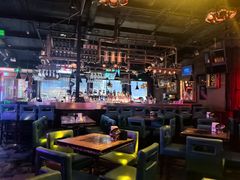 -光音瓦特俱乐部(高新店)