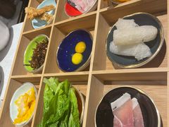-木王宴语·野生鲜菌火锅(玉河店)
