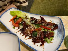 -热浪岛马来餐厅