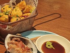 -喝丢一只鞋海鲜烧烤·海肠捞饭(市场店)