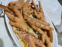 -深仔记茶餐厅(亚士厘道店)