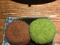 大福-王氏炉匠·烧鸟放题自助(好运街店)