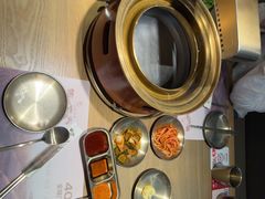 -西塔老太太泥炉烤肉(亚运村店)