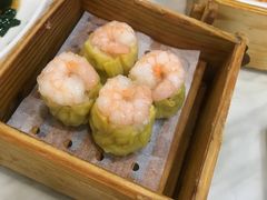 -點無缺茶楼·海鲜酒家(世博店)