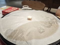 -留香铁板烤肉(解放西路旗舰店)