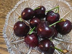 车厘子-上海龙吴水胜海发市场