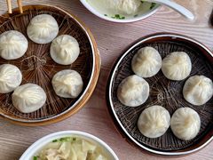 南翔小笼包-珊珊小笼馆(仙霞路店)