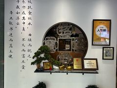 -山海菜馆·海肠捞饭·青岛菜(栈桥店)
