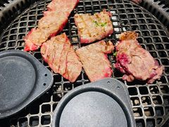 -赤坂亭M9和牛烧肉·日料398放题(万达店)