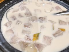 -琼菜坊·无鸡不成宴·海南菜老爸茶糟粕醋(海口骑楼老街店)