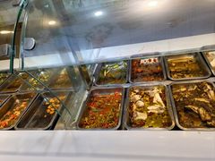 -川闻清粥小菜(建外SOHO店)