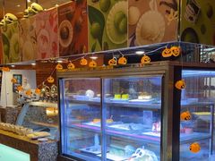 -马哥孛罗咖啡厅·Cafe Marco (厦门马哥孛罗东方大酒店)