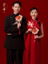 -摩玛婚纱摄影(杭州店)