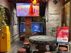 -小龙坎火锅(香港中路店)