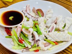 -潮粥馆(长江花园店)