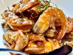 -万龙洲海鲜(广渠门店)