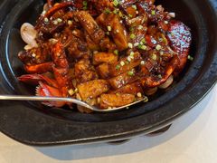 -玫瑰厅上海菜(兴国路店)