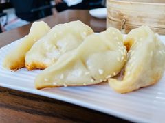 锅贴-淮南李记牛肉汤(阳城路店)
