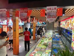 -永红源啤酒·烧烤·海鲜·大排档(青特城店)